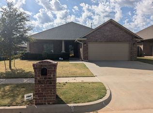 8512 SW 43rd St, Oklahoma City, OK 73179
