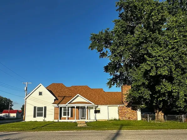 111 N Lincoln St, Green City, MO 63545