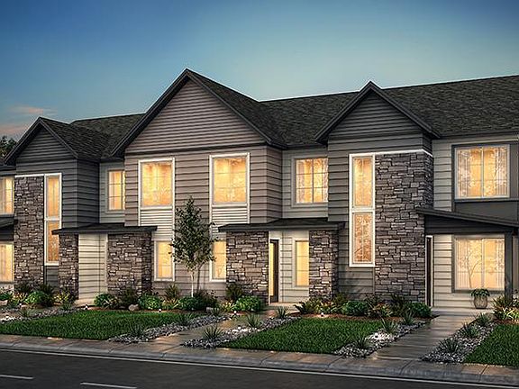 Parkview at Candelas - Residence 205 - C