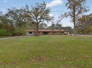 13326 County Road 2278, Tyler, TX 75707