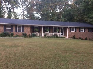 4237 King Springs Rd SE, Smyrna, GA 30082