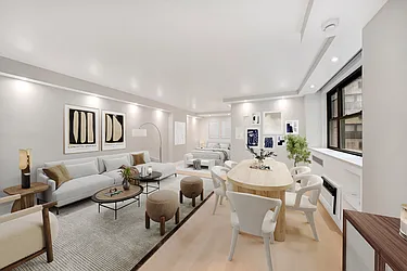 315 East 72nd Street #3A image 1 of 8