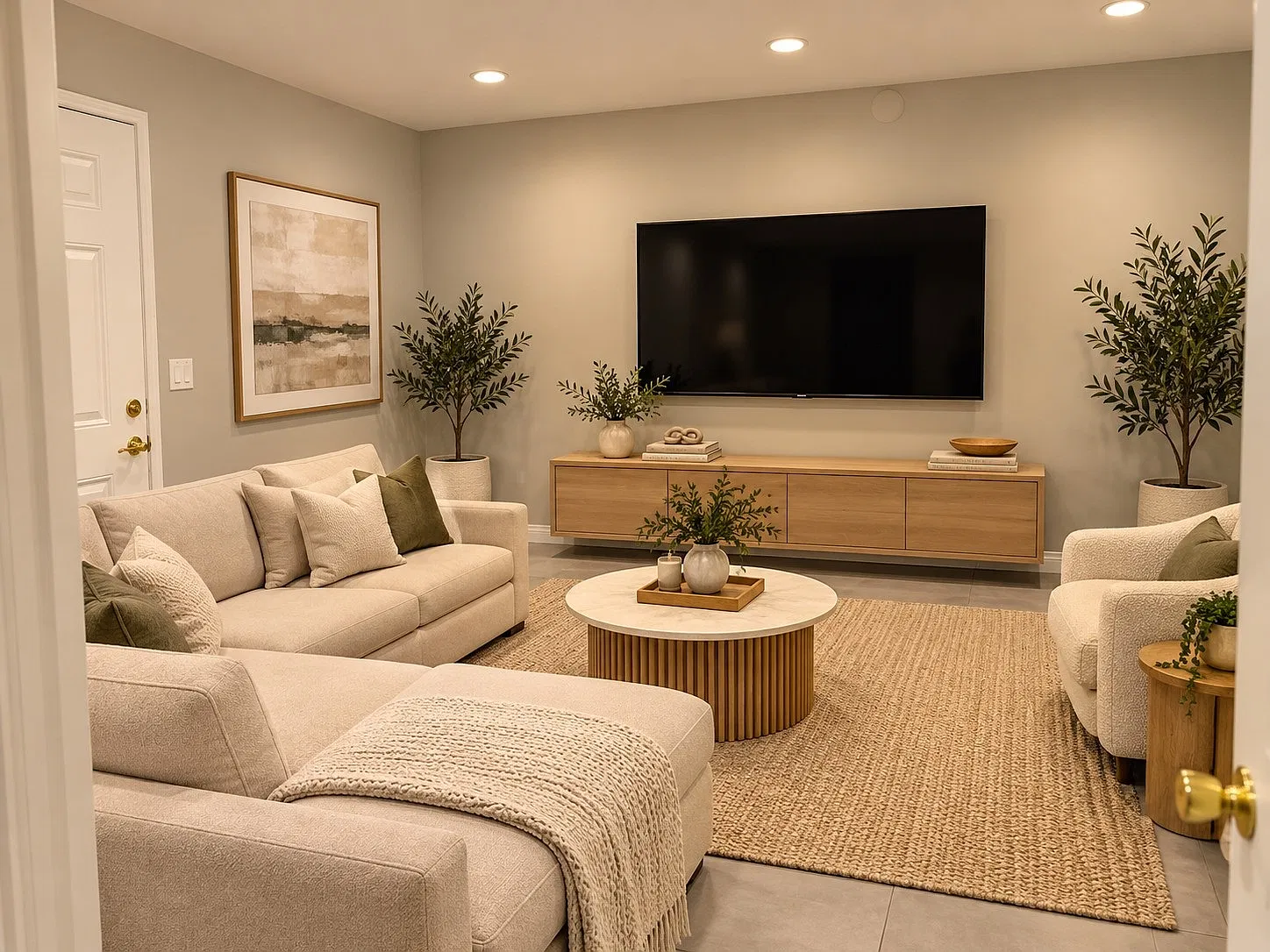 1 bed, 400 sqft, $1,995 — Photo 3
