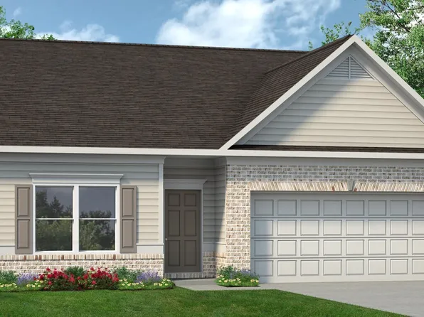 566 Summerfield Ln, Cartersville, GA 30120