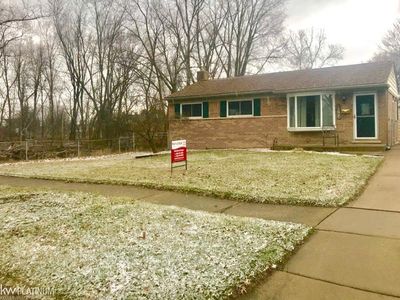 37834 Longacre Dr, Sterling Heights, MI, 48312