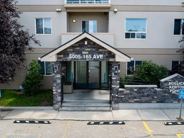 5005 165th Ave NW #317, Edmonton, AB T5Y 0L8