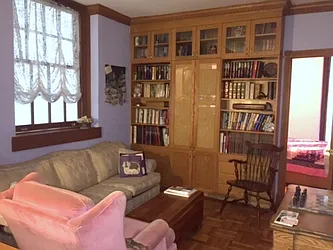 Rented by Citi Habitats