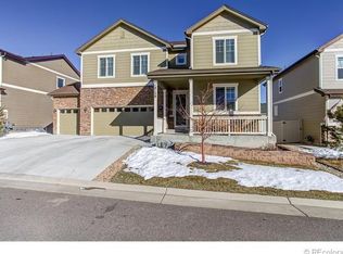 18139 Tennyson Ln, Parker, CO 80134