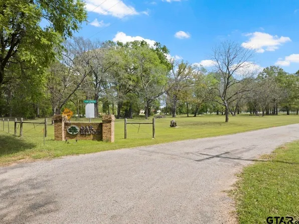County Road 2321, Pittsburg, TX 75686
