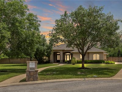 5313 Riviera Ct, College Station, TX, 77845