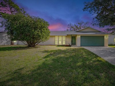 1673 SE Pleasantview Street, Port Saint Lucie, FL, 34983