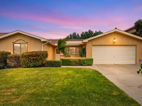 9513 Peralta Rd NE, Albuquerque, NM 87109