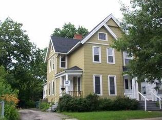 221 Lexington Ave, Rochester, NY 14613