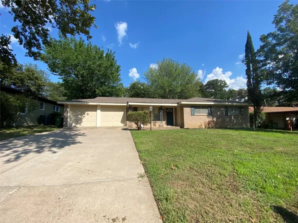 1124 Valley View Dr, Hurst, TX 76053