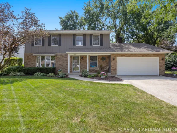 1123 Moorland Ave, Shorewood, IL 60404