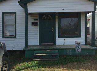 5233 Broadway Ave, Shreveport, LA 71109