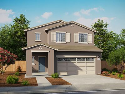1048 Silver Feather Way, Roseville, CA, 95747