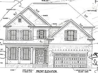 653 Gregory Dr, Evans, GA 30809