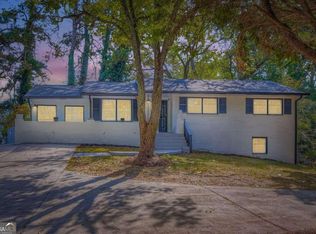 1671 Lamont Ave, Conley, GA 30288