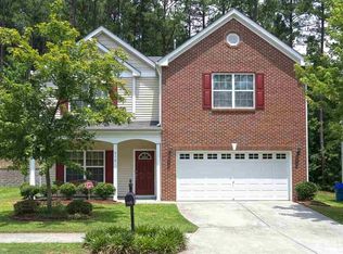 914 Spring Meadow Dr, Durham, NC 27713