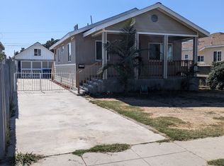 3308 Sequoia Dr, South Gate, CA 90280