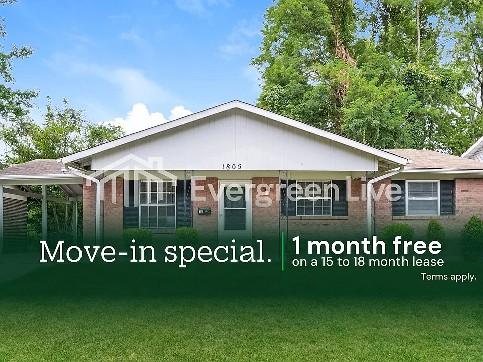 1805 Stilton Ct