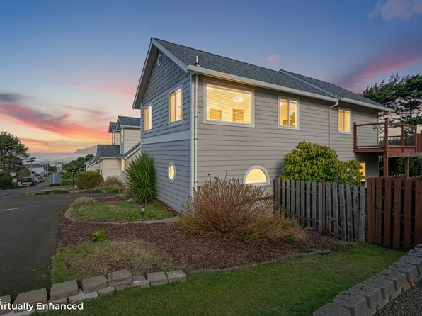 634 SW Ebb Ave, Lincoln City, OR 97367