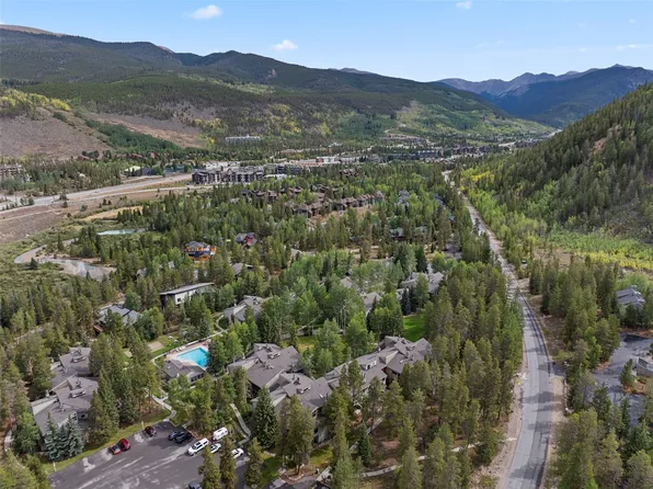 1937 Soda Ridge Road UNIT 1146, Keystone, CO 80435