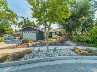 6046 N Knoll Ave, Fresno, CA
