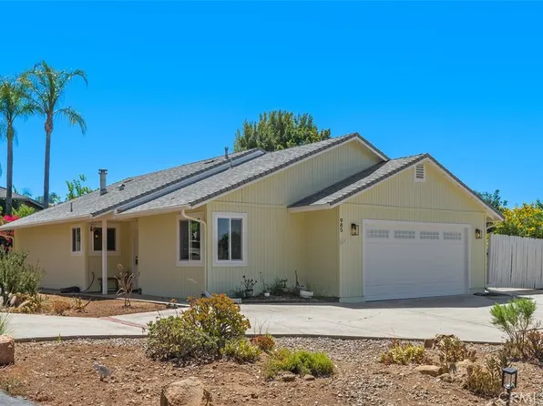985 N Main Ave, Fallbrook, CA 92028
