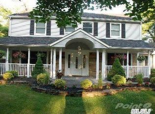 1380 Stony Brook Rd, Louisville, NY 11790