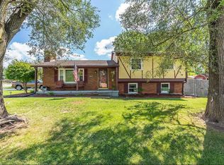 2063 New Orleans Dr, Lexington, KY
