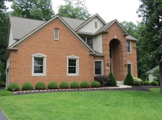 9024 Sequoia, Plain City, OH
