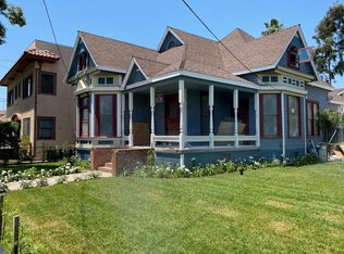 1301 W 22nd St #1303, Los Angeles, CA 90007