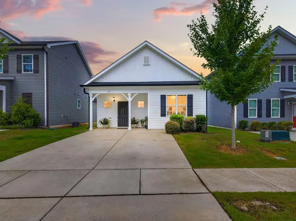 93 Yellow Jacket Rdg, Clayton, NC 27520