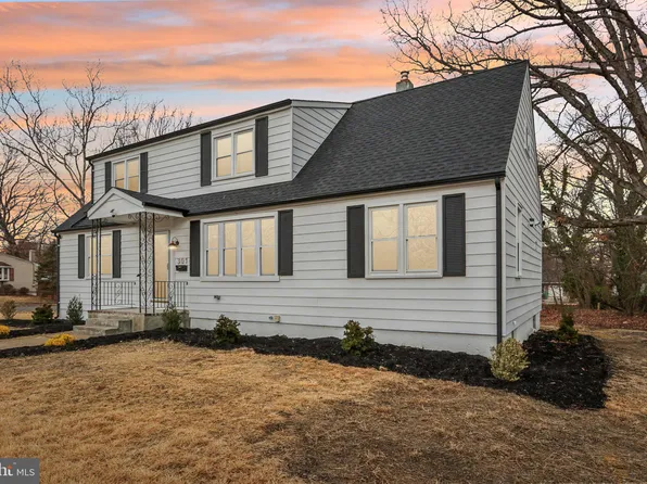 301 Columbia Blvd, National Park, NJ 08063