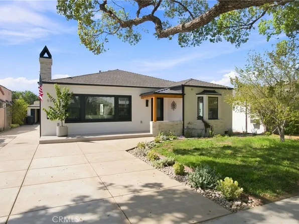 556 Hawthorne St, Glendale, CA 91204