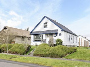 1115 S 60th St, Tacoma, WA