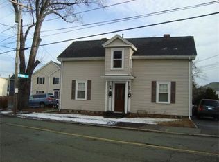 47 School St #2, Salem, MA 01970