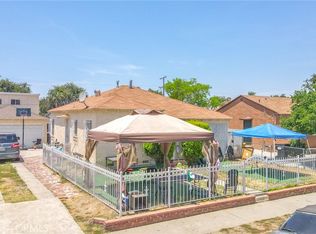14533 S Butler Ave, Compton, CA 90221