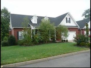 4520 Linton Rose Ln, Knoxville, TN 37918