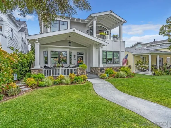 755 I Ave, Coronado, CA 92118