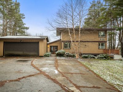 12800 Kline Rd, Edinboro, PA, 16412