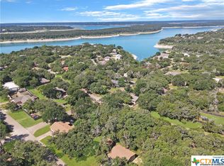 13 S Archer Dr, Morgans Pt Resort, TX 76513