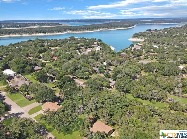 13 S Archer Dr, Morgans Pt Resort, TX 76513