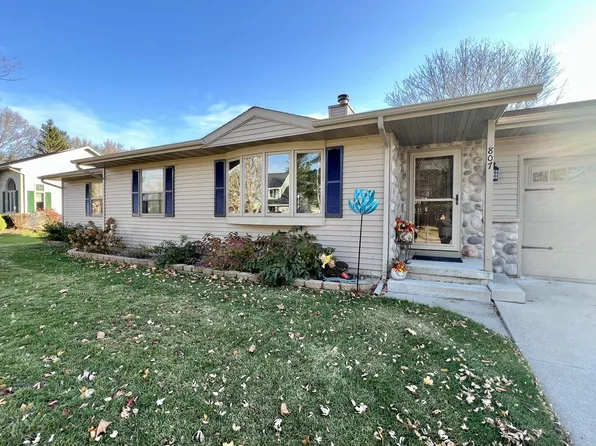 807 Cherokee COURT, Watertown, WI 53094