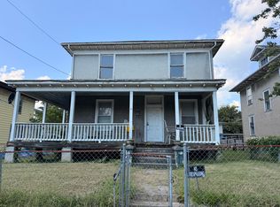 112 E Prospect St, Covington, VA 24426
