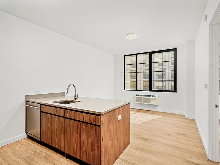 40 Bruckner Blvd #B908 — Photo 4