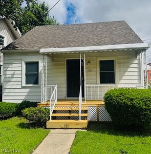 125 E 30th St, Lorain, OH, 44055