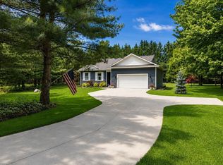 19926 Arthurs Way, Lake Ann, MI 49650